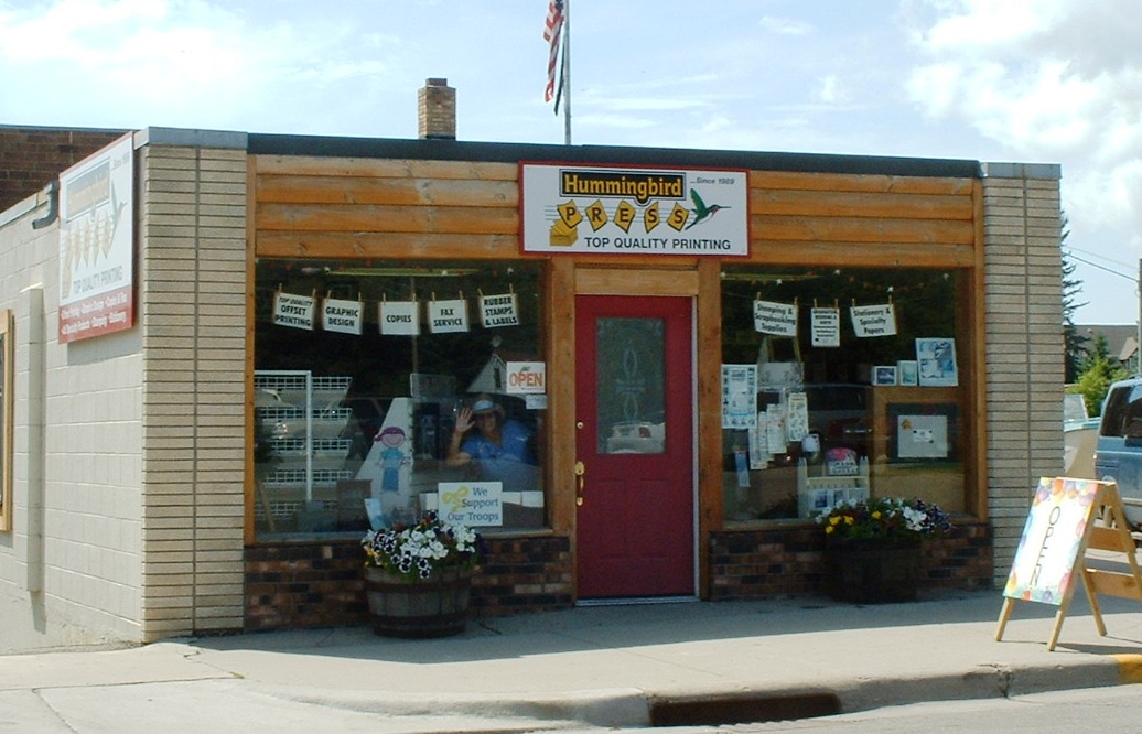 Walker Minnesota Business Directory